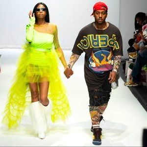 Meet your Posher, Cam